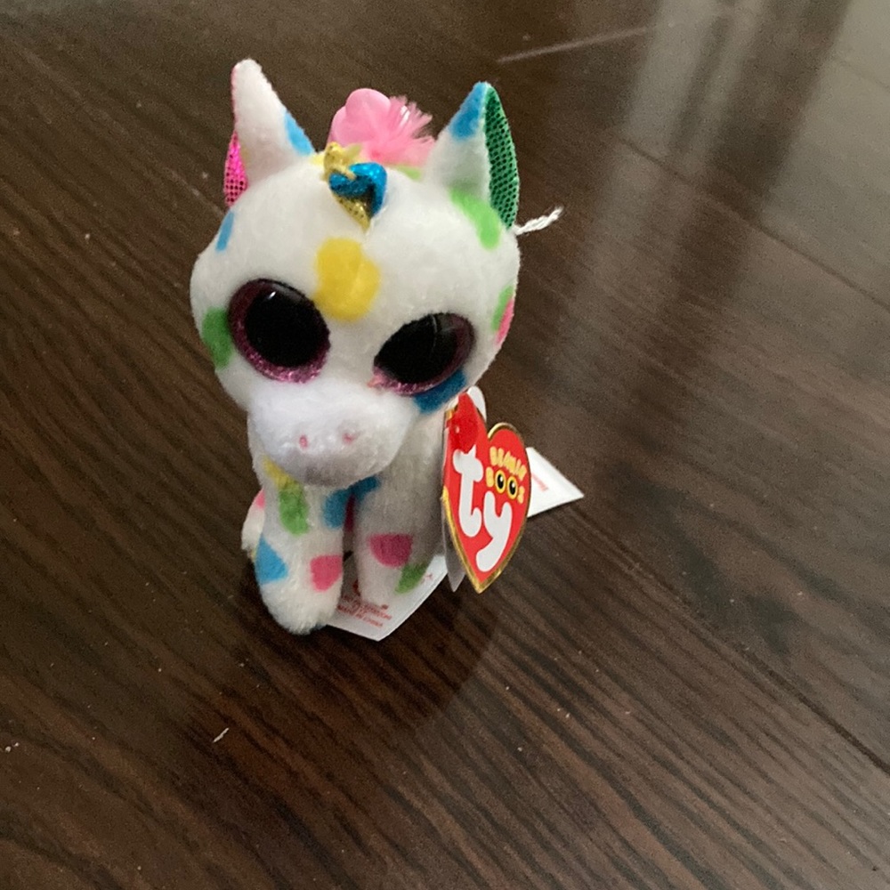 📀3 for 10! Harmonie Beanie Boo